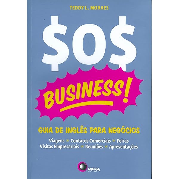 Como Dizer Tudo em Inglês nos Negócios | Amazon.com.br